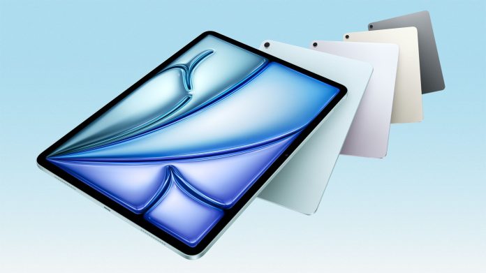 iPad Air: Ίσως αλλάξει επιτέλους σχεδιασμό το επόμενο έτος iPad Air: Ίσως αλλάξει επιτέλους σχεδιασμό το επόμενο έτος