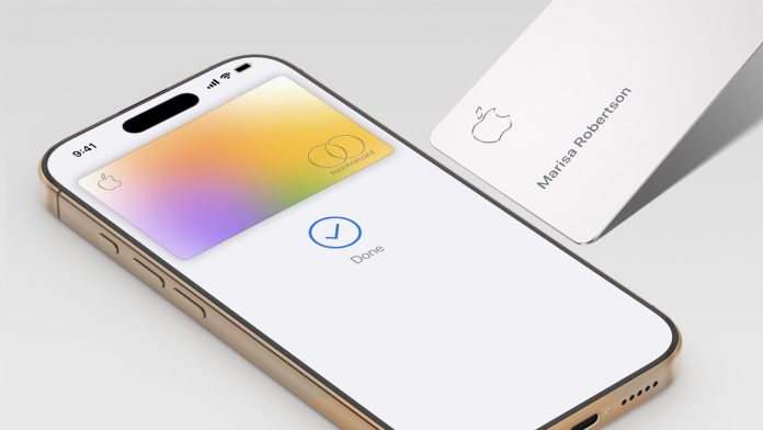 Apple Card: Προσφέρει 5% επιστροφή για περιορισμένο χρόνο Apple Card: Προσφέρει 5% επιστροφή για περιορισμένο χρόνο