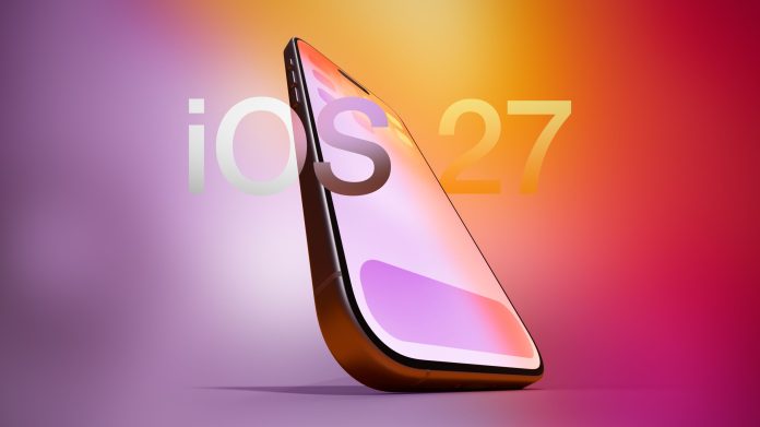 Φήμες iOS 27: Νέα ρυθμίσεις για AirPods και άλλα χαρακτηριστικά Φήμες iOS 27: Νέα ρυθμίσεις για AirPods και άλλα χαρακτηριστικά