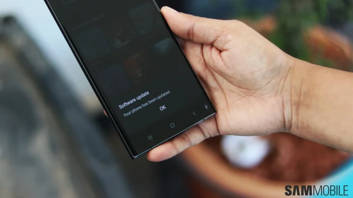 Το One UI 9: Η πιθανή τελευταία αναβάθμιση για Galaxy S23 Το One UI 9: Η πιθανή τελευταία αναβάθμιση για Galaxy S23
