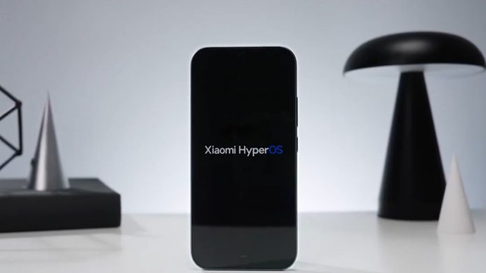 Διέρρευσε το πρόγραμμα κυκλοφορίας του Xiaomi HyperOS 4 Διέρρευσε το πρόγραμμα κυκλοφορίας του Xiaomi HyperOS 4