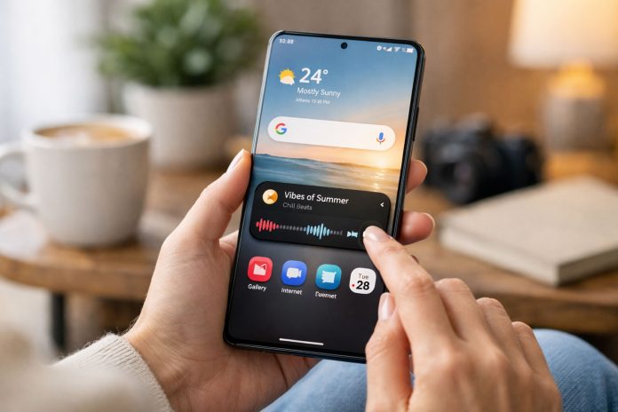 Ανανέωσε το Android σου: 4 κρίσιμες ρυθμίσεις που χρειάζεσαι Ανανέωσε το Android σου: 4 κρίσιμες ρυθμίσεις που χρειάζεσαι