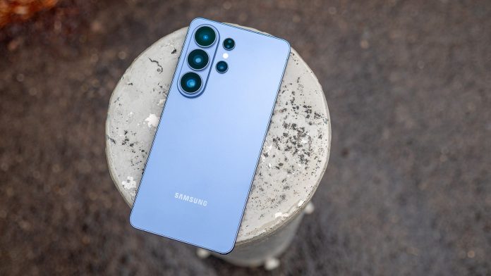 Samsung Galaxy S27 Ultra: Ολική αλλαγή σε κάμερα & μπαταρία Samsung Galaxy S27 Ultra: Ολική αλλαγή σε κάμερα & μπαταρία