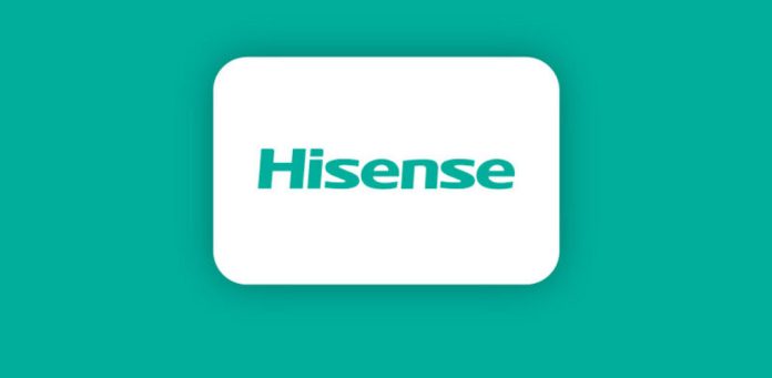 Δελτίο Τύπου – Hisense: Καινοτομία και βιωσιμότητα για το περιβάλλον Δελτίο Τύπου - Hisense: Καινοτομία και βιωσιμότητα για το περιβάλλον