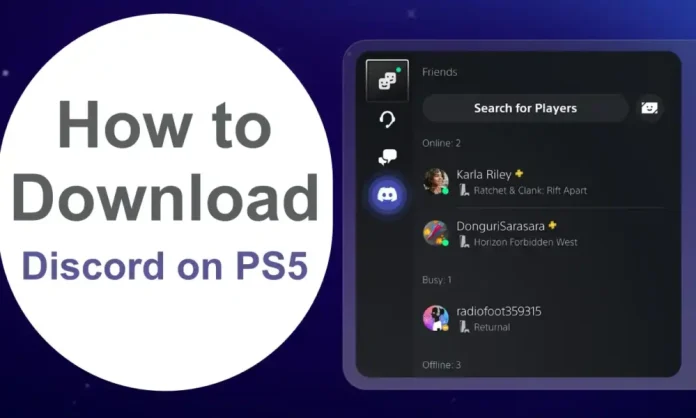 Πώς να εγκαταστήσετε το Discord στο PS5: Οδηγός 2025 Πώς να εγκαταστήσετε το Discord στο PS5: Οδηγός 2025
