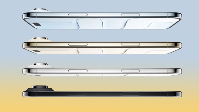 iPhone Air 2: Έρχεται αρχές 2025 με 5 νέα χαρακτηριστικά iPhone Air 2: Έρχεται αρχές 2025 με 5 νέα χαρακτηριστικά