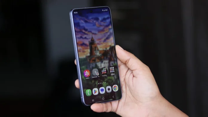 Η Apple πίεσε τη Samsung για καλύτερες προδιαγραφές; Η Apple πίεσε τη Samsung για καλύτερες προδιαγραφές;