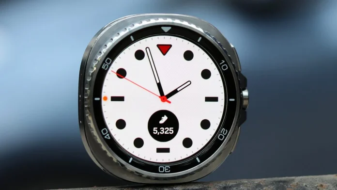 Ενδέχεται το UI 9 Watch beta να φέρει έξυπνές αναβαθμίσεις AI Ενδέχεται το UI 9 Watch beta να φέρει έξυπνές αναβαθμίσεις AI