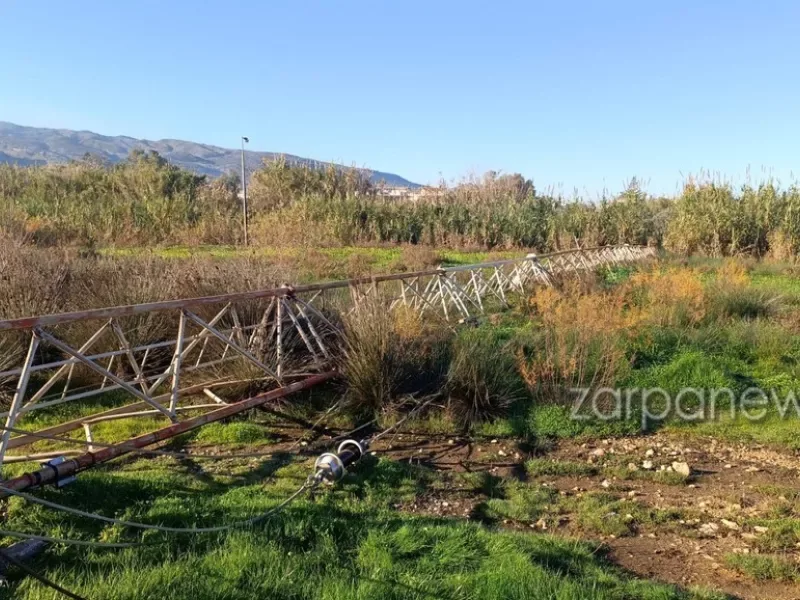Κεραία Μεσαίων Κυμάτων ΕΡΤ