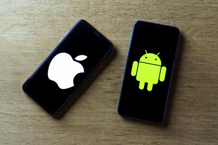 Ανανεωμένοι κανονισμοί Android και iOS από 1η Ιουνίου Ανανεωμένοι κανονισμοί Android και iOS από 1η Ιουνίου