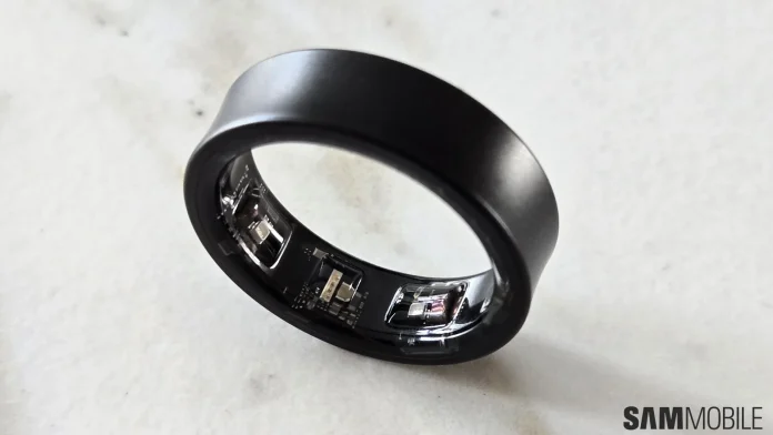 Oura: Η νέα τεχνολογία που «σιωνίζει» το Galaxy Ring Oura: Η νέα τεχνολογία που «σιωνίζει» το Galaxy Ring