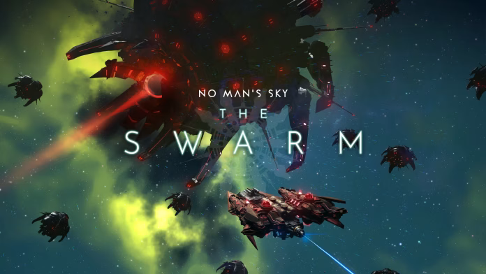 Αναβάθμιση “The Swarm” για το No Man’s Sky: Όλα όσα πρέπει να ξέρετε Αναβάθμιση "The Swarm" για το No Man's Sky: Όλα όσα πρέπει να ξέρετε