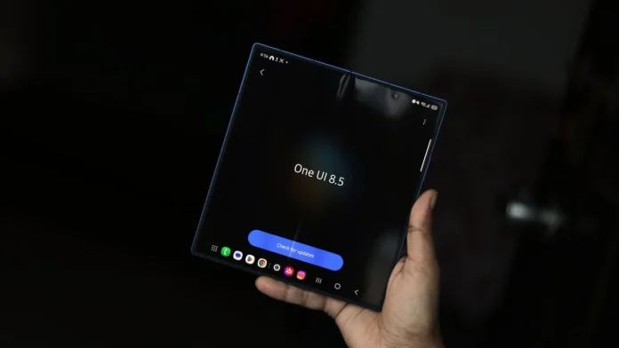 Παγκόσμια Διανομή Ενημέρωσης Ασφαλείας Galaxy Z Fold 7 & Z Flip 7 Παγκόσμια Διανομή Ενημέρωσης Ασφαλείας Galaxy Z Fold 7 & Z Flip 7