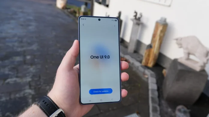 Επείγουσα ενημέρωση για Galaxy S26 One UI 9.0 beta: Πρώτες λεπτομέρειες Επείγουσα ενημέρωση για Galaxy S26 One UI 9.0 beta: Πρώτες λεπτομέρειες