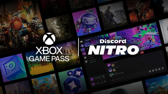 Discord Nitro: Xbox Game Pass με 50+ παιχνίδια Discord Nitro: Xbox Game Pass με 50+ παιχνίδια