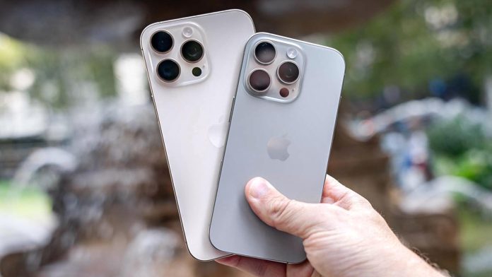 iPhone 18 Pro: Η επιστροφή του Titanium 2.0 και η πρόκληση των 2nm iPhone 18 Pro: Η επιστροφή του Titanium 2.0 και η πρόκληση των 2nm