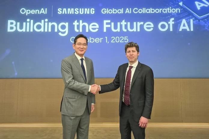 Δυσκολίες στα σχέδια της Samsung για τσιπ AI ChatGPT Δυσκολίες στα σχέδια της Samsung για τσιπ AI ChatGPT