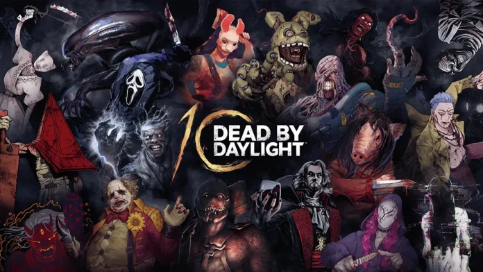 All the announcements from the Dead by Daylight 10th Anniversary Broadcast