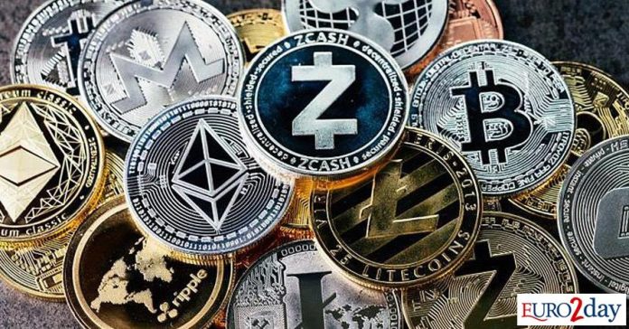 Διακίνηση 28 δισ. δολαρίων μαύρου χρήματος σε crypto ανταλλακτήρια Διακίνηση 28 δισ. δολαρίων μαύρου χρήματος σε crypto ανταλλακτήρια