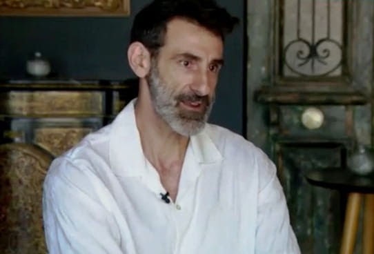 Γ. Κοψιδάς: Εξομολόγηση για την Υγειονομική του Κρίση (video) Γ. Κοψιδάς: Εξομολόγηση για την Υγειονομική του Κρίση (video)
