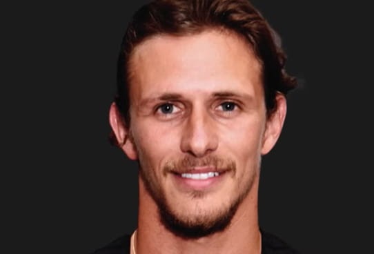 Αίτια θανάτου του 35χρονου ριάλιτι σταρ Jake Hall αγνώστου Αίτια θανάτου του 35χρονου ριάλιτι σταρ Jake Hall αγνώστου