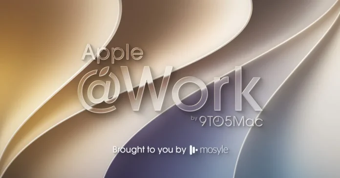Apple @ Work: Νέα εποχή στη διαχείριση MDM με δηλωτική προσέγγιση Apple @ Work: Νέα εποχή στη διαχείριση MDM με δηλωτική προσέγγιση
