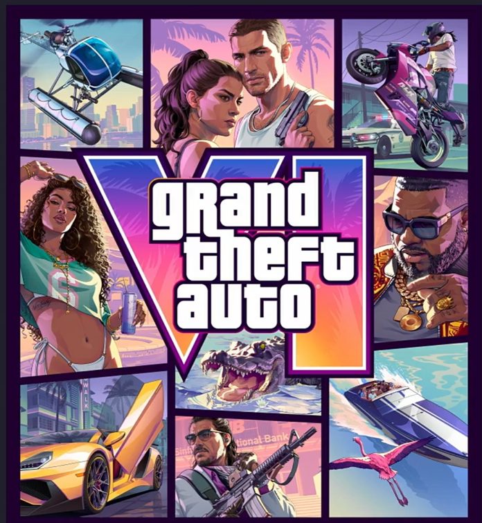 GTA VI: Προπαραγγελίες από 25 Ιουνίου – Όλες οι λεπτομέρειες GTA VI: Προπαραγγελίες από 25 Ιουνίου - Όλες οι λεπτομέρειες