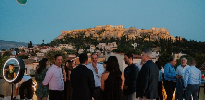 Δελτίο Τύπου – Hisense Hellas: Rooftop Event για το FIFA World Cup 2026 στην Ακρόπολη Δελτίο Τύπου - Hisense Hellas: Rooftop Event για το FIFA World Cup 2026 στην Ακρόπολη