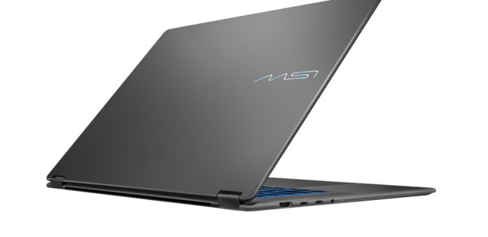 Δελτίο Τύπου – MSI και NVIDIA: Παρουσίαση Laptop με RTX Spark στην COMPUTEX 2026 Δελτίο Τύπου - MSI και NVIDIA: Παρουσίαση Laptop με RTX Spark στην COMPUTEX 2026