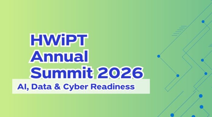 Ετήσια Σύνοδος HWiPT 2026: «Έτοιμοι για AI και Κυβερνοασφάλεια» Ετήσια Σύνοδος HWiPT 2026: «Έτοιμοι για AI και Κυβερνοασφάλεια»
