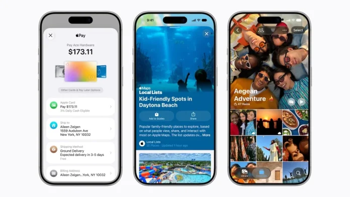 Νέες Λειτουργίες του iOS 27 που Πρέπει να Ξέρετε Νέες Λειτουργίες του iOS 27 που Πρέπει να Ξέρετε