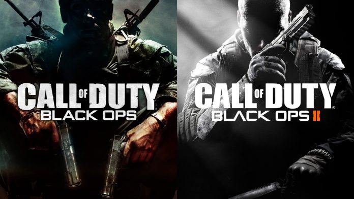 Φέρνουν τα Call of Duty: Black Ops 1 & 2 στο PS5 επίσημα Φέρνουν τα Call of Duty: Black Ops 1 & 2 στο PS5 επίσημα