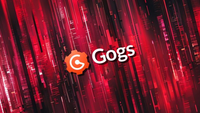 Gogs: Επείγουσα ενημέρωση για κενό ασφαλείας zero-day Gogs: Επείγουσα ενημέρωση για κενό ασφαλείας zero-day