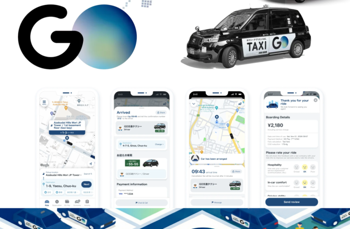 Robotaxi Go Eyes και Εξαγορές: Η Σημασία της IPO της Ιαπωνίας το 2026 Robotaxi Go Eyes και Εξαγορές: Η Σημασία της IPO της Ιαπωνίας το 2026