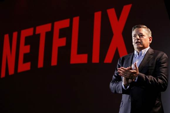 Netflix και Champions League: Η επιρροή σε μικρές χώρες ΕΕ Netflix και Champions League: Η επιρροή σε μικρές χώρες ΕΕ