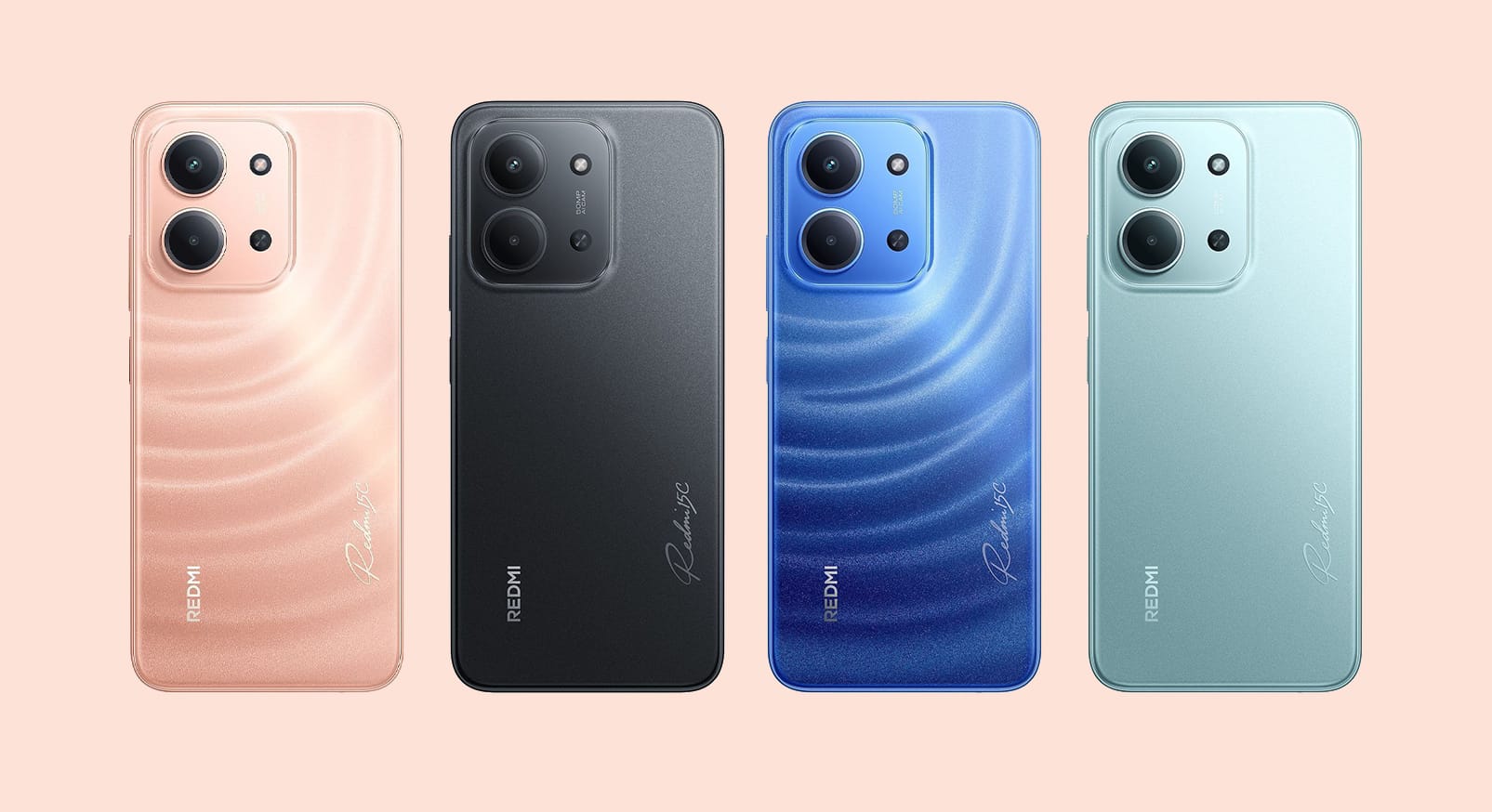 REDMI 15C REDMI 15C