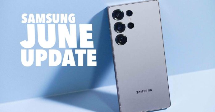 Ιούνιος: Νέες αναβαθμίσεις Samsung με βελτιώσεις για τηλέφωνα Ιούνιος: Νέες αναβαθμίσεις Samsung με βελτιώσεις για τηλέφωνα