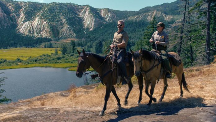 Untamed: Η νέα σειρά του Netflix που κάνει το Yosemite να μοιάζει με χαρακτήρα της ιστορίας Untamed: Η νέα σειρά του Netflix που κάνει το Yosemite να μοιάζει με χαρακτήρα της ιστορίας