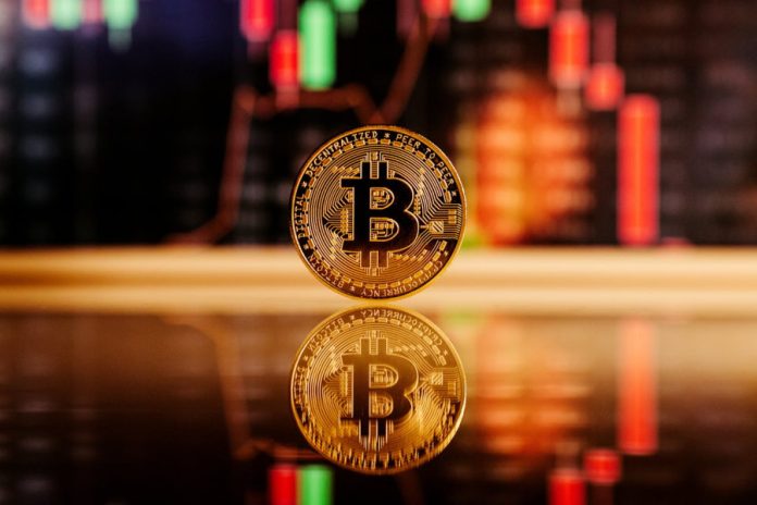 Αύξηση κερδών στα κρυπτονομίσματα με Bitcoin κάτω από $67.000 Αύξηση κερδών στα κρυπτονομίσματα με Bitcoin κάτω από $67.000