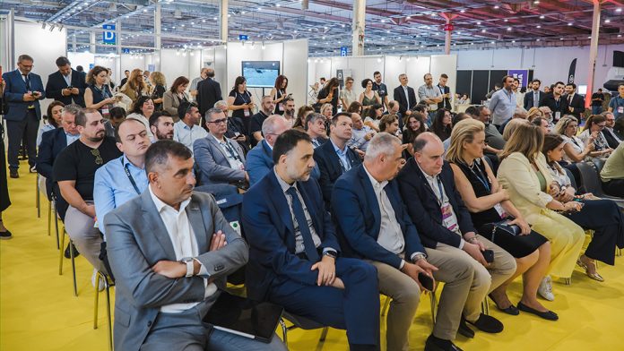ΣΕΠΕ: Ημερίδα για τη νέα ψηφιακή εποχή στην Beyond 2026 ΣΕΠΕ: Ημερίδα για τη νέα ψηφιακή εποχή στην Beyond 2026