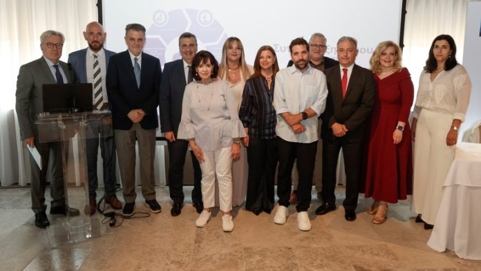Ελληνική Πνευμονολογική Εταιρεία: Παρεμβάσεις σε Δημόσια Υγεία Ελληνική Πνευμονολογική Εταιρεία: Παρεμβάσεις σε Δημόσια Υγεία