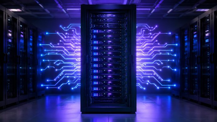 Δαπάνες για data centres: Πάνω από $1 τρισ. το 2026 Δαπάνες για data centres: Πάνω από $1 τρισ. το 2026