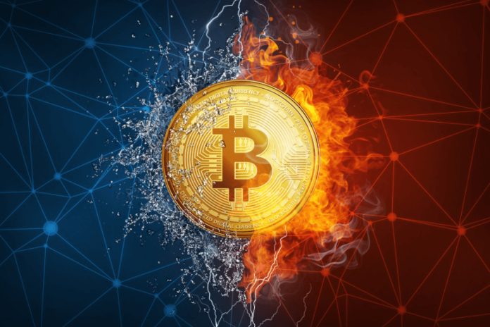 Bitcoin: Μικρή ανάκαμψη από το δίμηνο χαμηλό – Αντίρροπες τάσεις στα altcoins Bitcoin: Μικρή ανάκαμψη από το δίμηνο χαμηλό - Αντίρροπες τάσεις στα altcoins