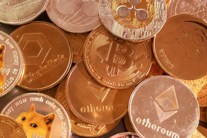 Ελλάδα: Φορολόγηση 15% στα κέρδη από κρυπτονομίσματα Ελλάδα: Φορολόγηση 15% στα κέρδη από κρυπτονομίσματα