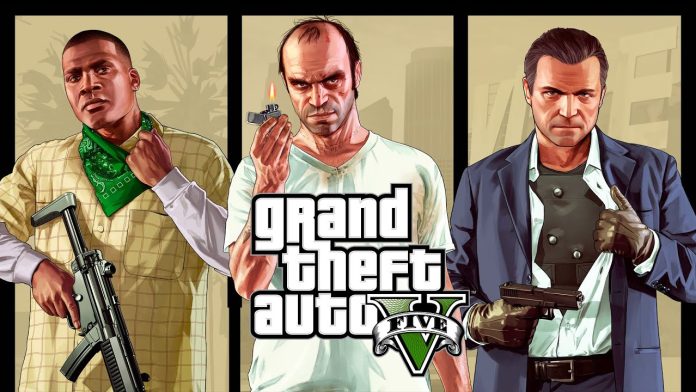 Δωρεάν αναβάθμιση GTA 5 για PS5: Όλα όσα πρέπει να ξέρετε Δωρεάν αναβάθμιση GTA 5 για PS5: Όλα όσα πρέπει να ξέρετε