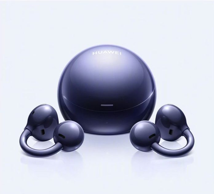 Huawei FreeClip 2 Collector’s Edition: Νέα θήκη & ισχυρό AI ήχου Huawei FreeClip 2 Collector’s Edition: Νέα θήκη & ισχυρό AI ήχου