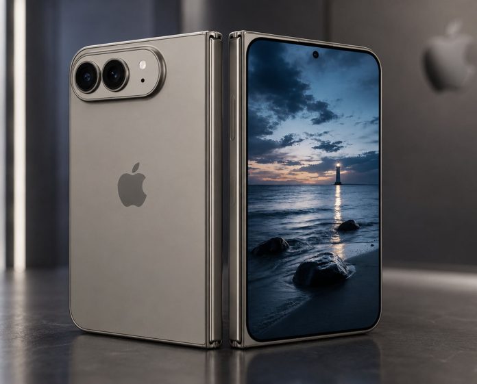 iPhone Ultra: Γιατί το πρώτο αναδιπλούμενο της Apple δεν θα σε εντυπωσιάσει iPhone Ultra: Γιατί το πρώτο αναδιπλούμενο της Apple δεν θα σε εντυπωσιάσει