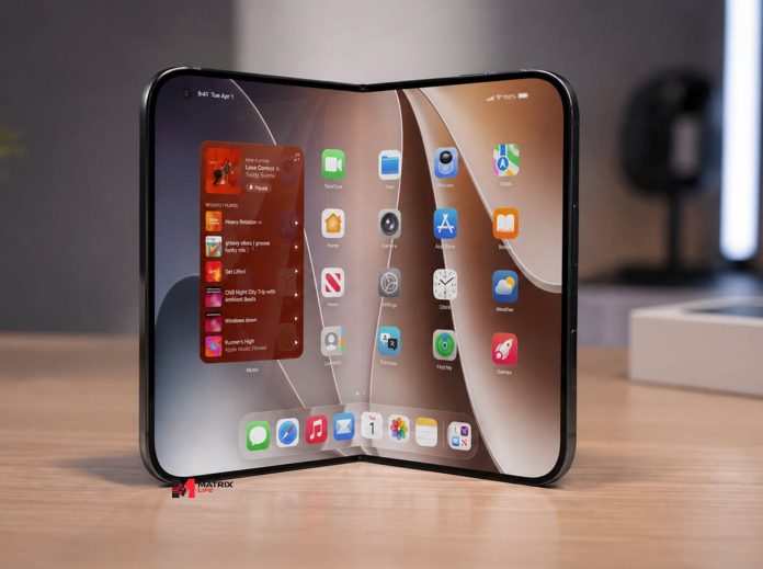 iPhone Ultra: Όλες οι λεπτομέρειες για το πρώτο αναδιπλούμενο της Apple iPhone Ultra: Όλες οι λεπτομέρειες για το πρώτο αναδιπλούμενο της Apple