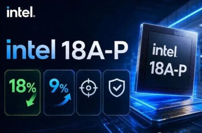 Intel: Ξεκίνησε η παραγωγή 18A-P, πλησιάζει η συμφωνία με Apple Intel: Ξεκίνησε η παραγωγή 18A-P, πλησιάζει η συμφωνία με Apple