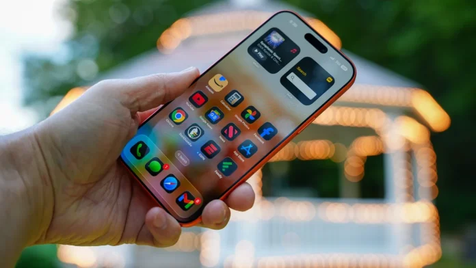 iPhone 18 Pro: Τι Αλλάζει Πραγματικά — και Τι Απλώς Φαίνεται Εντυπωσιακό iPhone 18 Pro